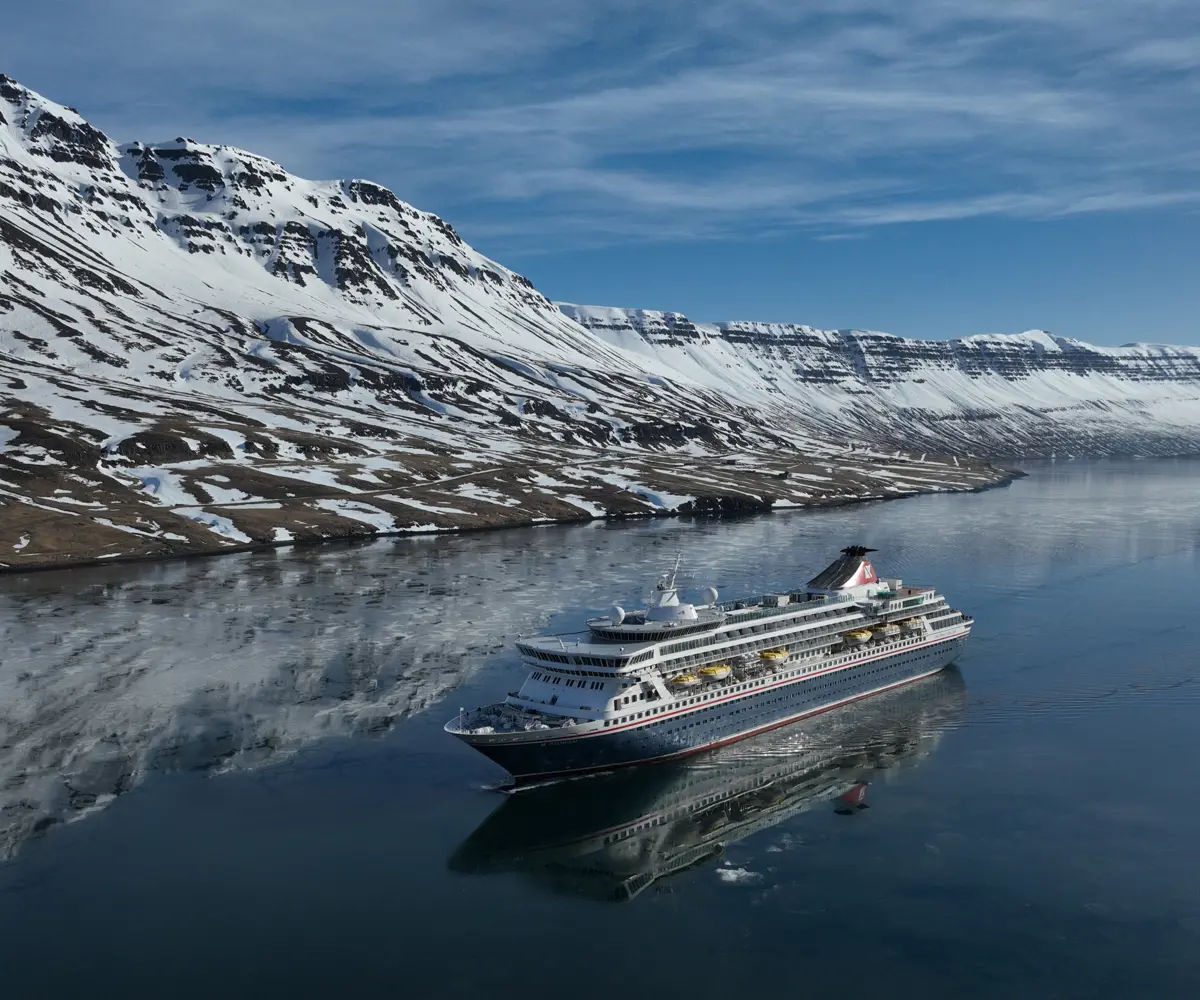 30 Sail Into Seydisfjordur, Iceland.Jpg Edited