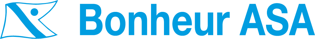 Bonheur ASA